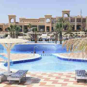 Pensee Beach Resort Marsa Alam Operated by Three Corners Hotels & Resorts Fitness & Recreational Facilities