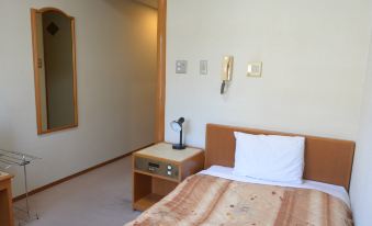 Inuyama International Youth Hostel