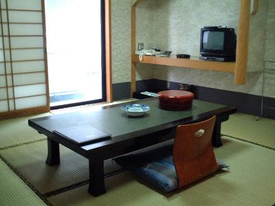 客室 長崎ホテル異邦館の写真