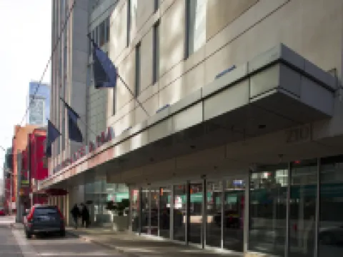 Pantages Hotel Toronto Centre Hotels in Toronto