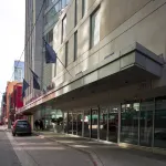Pantages Hotel Toronto Centre فنادق في 