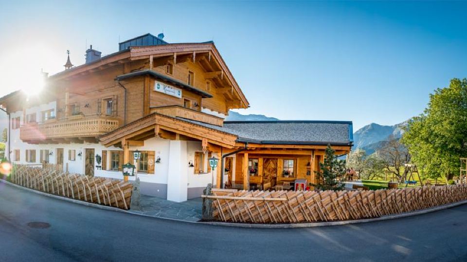 Klampfererhof