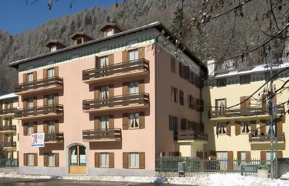 阿爾賓娜星辰住宅