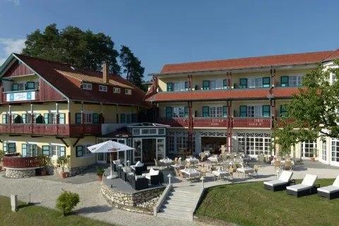 Lust Und Laune Hotel am Wörthersee