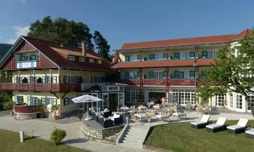 Lust Und Laune Hotel am Wörthersee