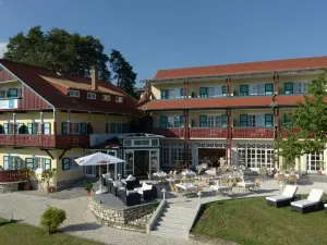Lust Und Laune Hotel am Wörthersee