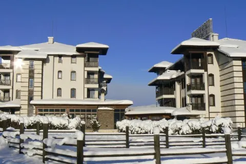 Hotel Orbel