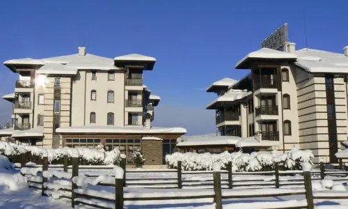 Hotel Orbel