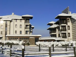 Hotel Orbel