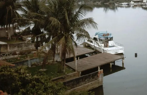 普薩達內維斯帕拉伊索熱帶酒店