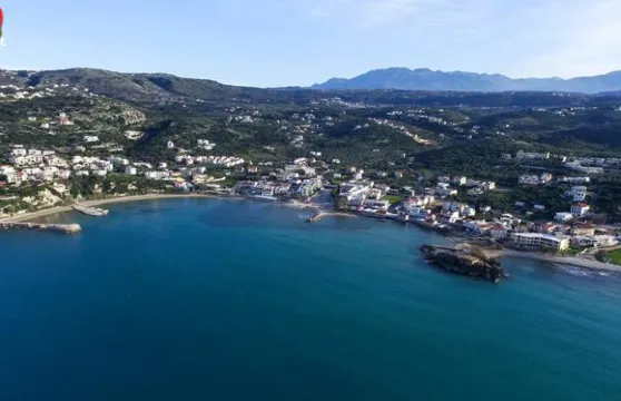 Armonia 公寓 & 工作室