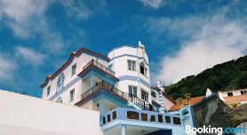 Casa Do Antonio