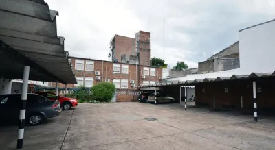 Hotel Español Salto Hotels near Museo Escultórico Edmundo Prati