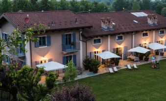 Cascina Arcangelo Raffaele - Housity