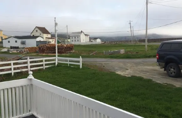 多爾曼莊園度假屋