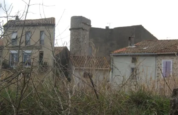 拉圖爾鄉村度假小屋