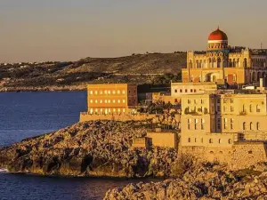 Le Capase Resort Salento