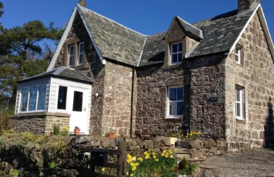 朗賽德住宿加早餐旅館