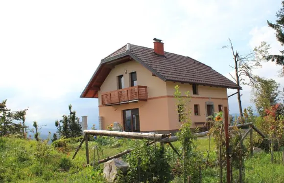 拉資格來尼克度假屋