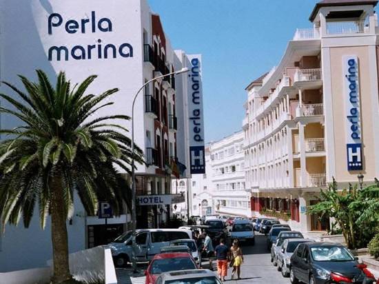 Perla Marina-Nerja Updated 2022 Price & Reviews | Trip.com