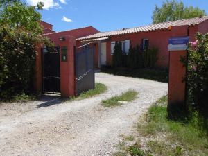 Les Terrasses de Valensole