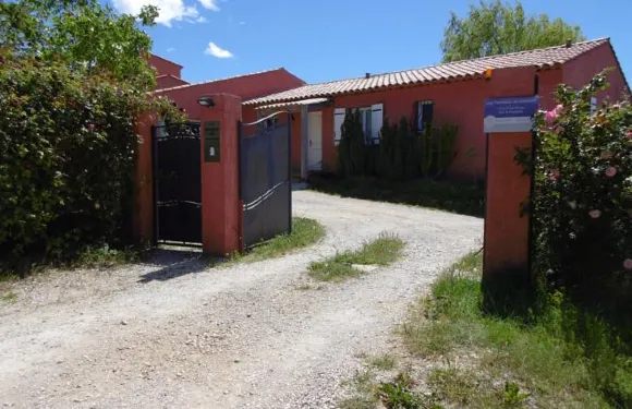 萊斯梯田德瓦隆索勒住宿加早餐旅館