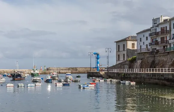 蓬特洛斯桑託斯酒店