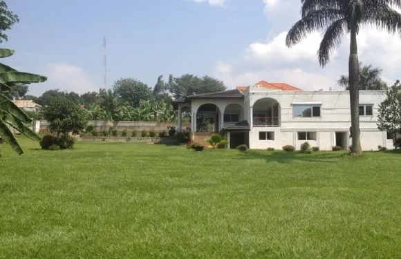 艾格波坦妮卡景觀汽車旅館