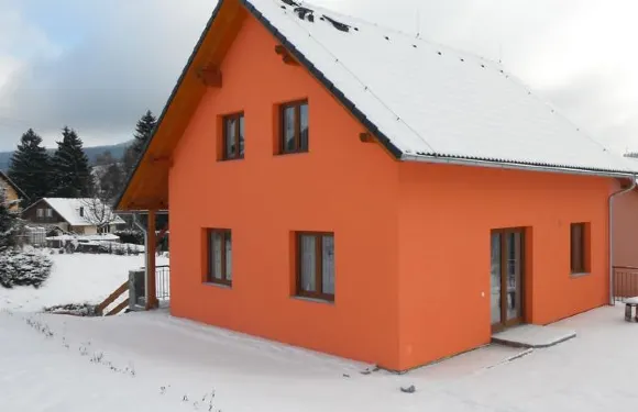 尤費賽璐度假屋