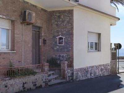 Apartment Tysandros