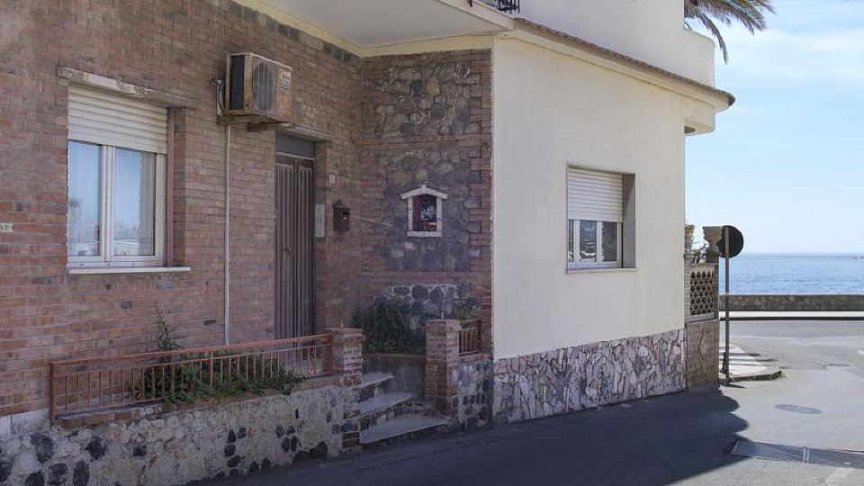 Apartment Tysandros