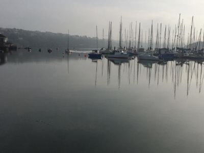 Kinsale City Center