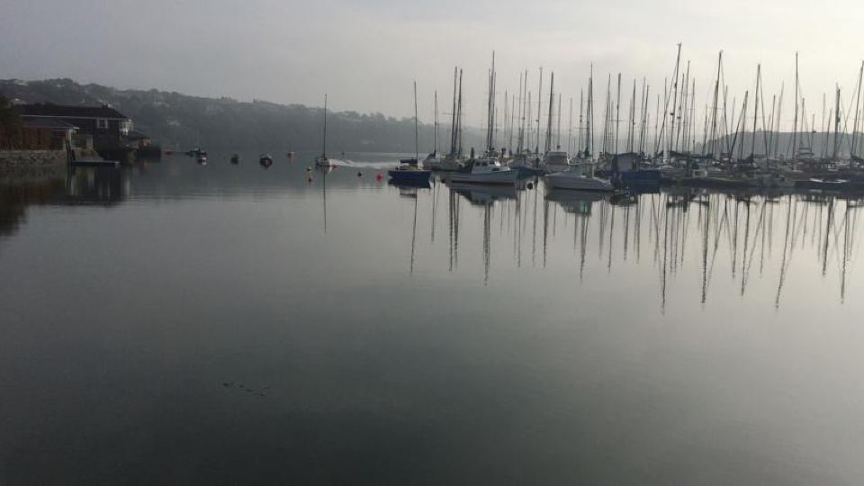 Kinsale City Center