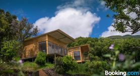 Intact Farm Resort