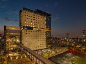 Hyatt House Mexico City Santa Fe