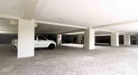 Dparagon Karangmalang - Parkplatz