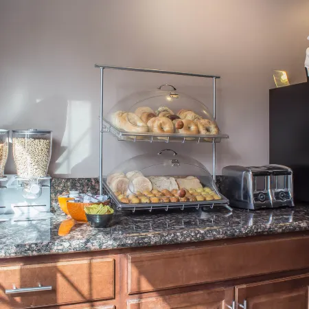 Arroyo Pinion Hotel, Ascend Hotel Collection