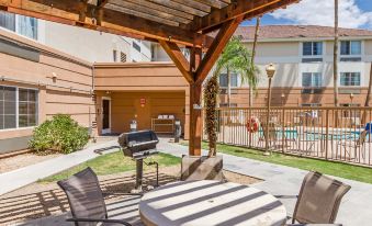 Best Western North Phoenix Hotel