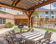 베스트 웨스턴 노스 피닉스 호텔