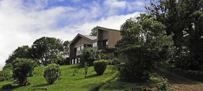 Poas Volcano Lodge Hotels in Alajuela