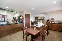 Quality Inn Van Horn