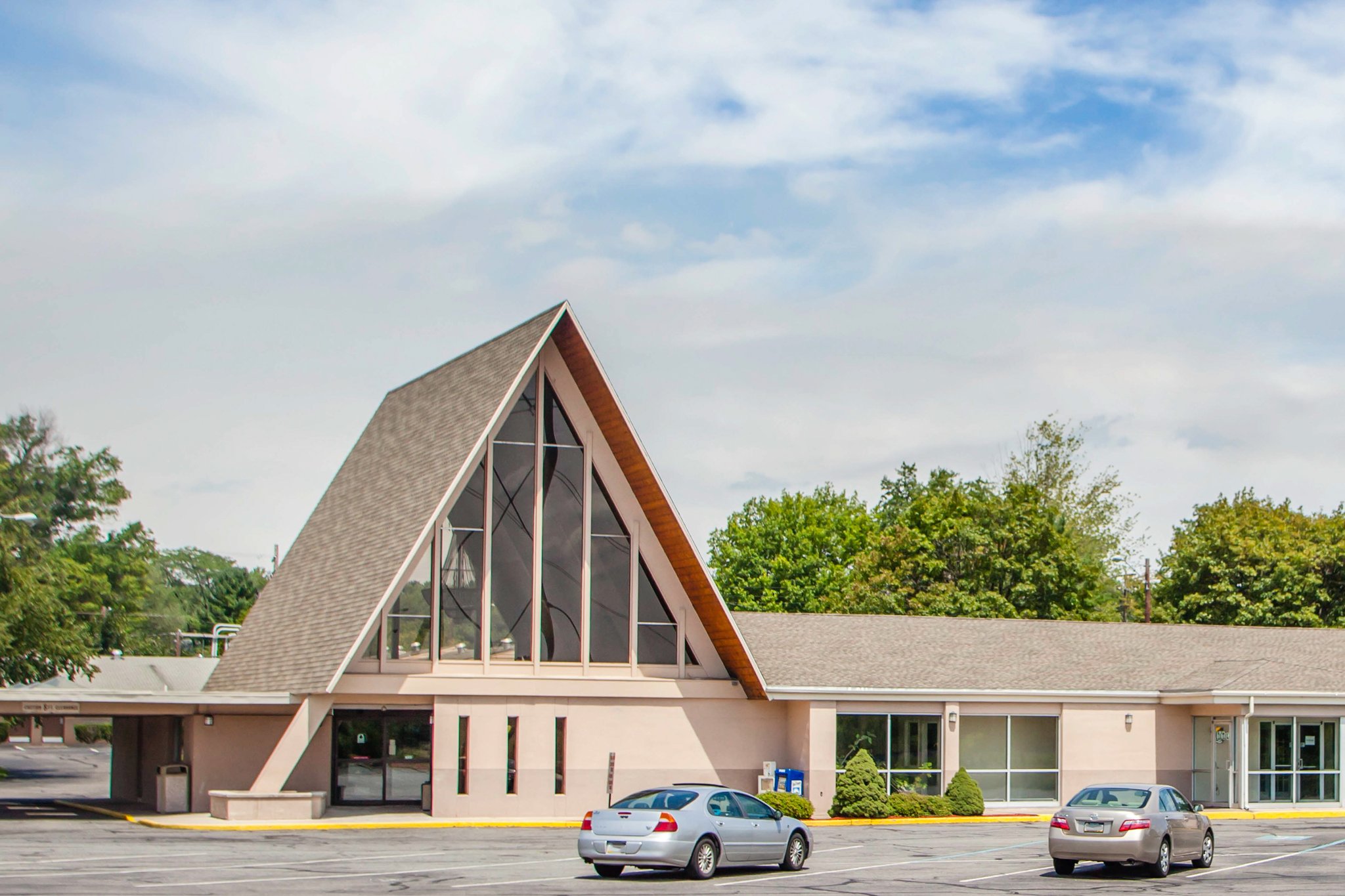 Parkview Inn and Conference Center