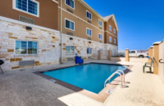 Hallmarc Studios Hotels in Port Arthur