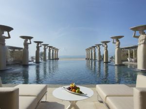 The Mulia Bali