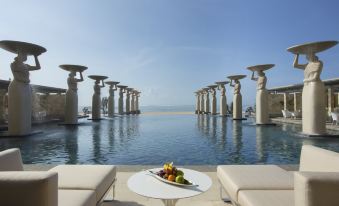 The Mulia Bali