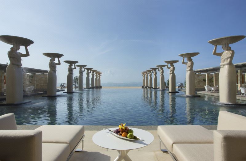 The Mulia Bali photo 4