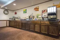 FairBridge Inn Express Buffalo - Morgenmad