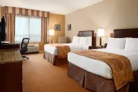 Delta Hotels Toledo - bar