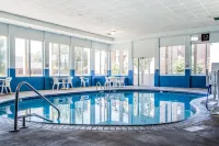 Comfort Inn Edwardsville - St Louis Hotels in Pontoon Beach