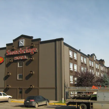 Stonebridge Hotel